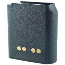 Motorola Saber MX3000 Replacement Two-Way Radio Battery (Short Case - 3.31 in.)