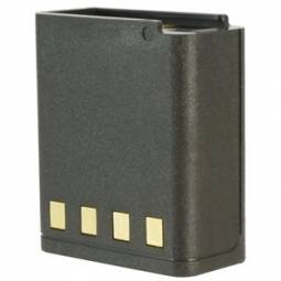 Replacement Motorola MT1000 Two-Way Radio Battery (10V, 1.2Ah, NiCd)