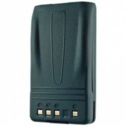 Replacement Kenwood KNB-24LI Two-Way Radio Battery (7.4V / 1900 mAh / 14.1 Wh / Li-Ion)