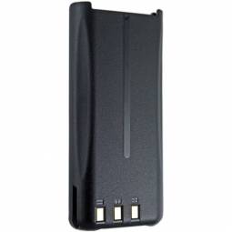 Replacement Kenwood KNB-45L Two-Way Radio Battery (7.4V / 1900 mAh / 14.1 Wh / Li-Ion)