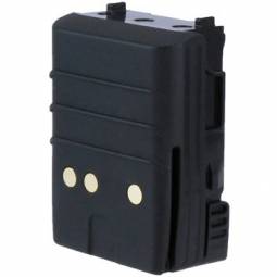 Replacement Harris XL-200P Two Way Radio Battery (7.2 Volt, 5000 mAh, Li-Ion)