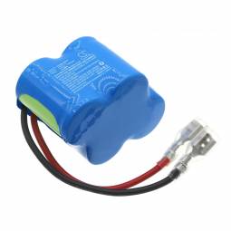 Replacement Black & Decker 489727-00 Vacuum Battery (4.8 Volt, 2200 mAh, NiMH)