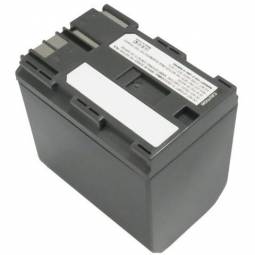 Canon BP-535 Replacement Camera Battery (External Fit Only)