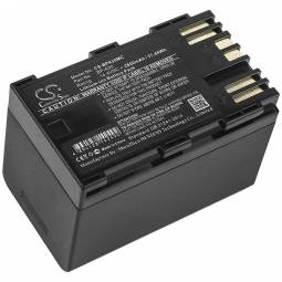 Replacement Canon BP-A30 Camera Battery (14.4 Volt, 2600 mAh, Li-Ion)