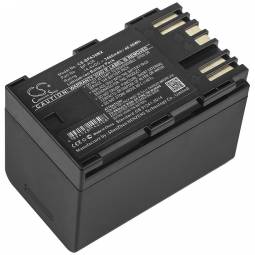 Replacement Canon BP-A30 Camera Battery (14.4 Volt, 3400 mAh, Li-Ion)