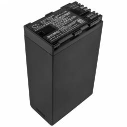 Replacement Canon BP-A30 Camera Battery (14.4 Volt, 10000 mAh, Li-Ion)