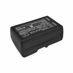 Replacement Sony BP-65H Camera Battery (14.4 Volt, 10400 mAh, Li-Ion)