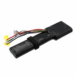 Replacement Bissell 61-0075-502 Vacuum Battery (25.2 Volt, 3500 mAh, Li-Ion)