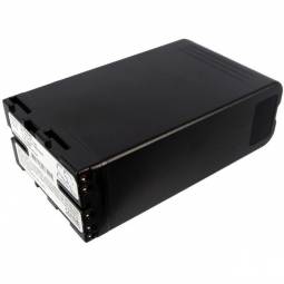 Replacement Sony BP-U90 Camera Battery (14.4 Volt, 7800 mAh, Li-Ion)