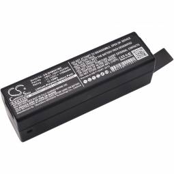 Replacement DJI HB01 Camera Battery (11.1 Volt, 1100 mAh, Li-Poly)