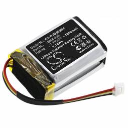 Replacement DJI BHX-305 Camera Battery (7.74 Volt, 1000 mAh, Li-Poly)