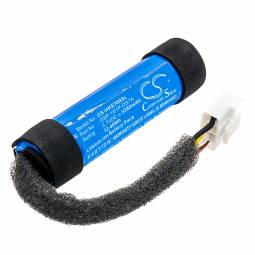 Replacement Harman/Kardon Onyx Studio 7 Speaker Battery (3.7 Volt, 3350 mAh, Li-Ion)