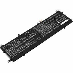 Replacement HP 68299-0055 Laptop Battery (11.55 Volt, 5900 mAh, Li-Poly)