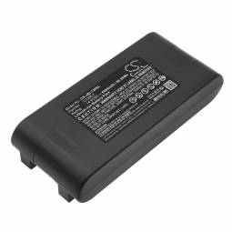 Replacement JBL EON ONE Compact Speaker Battery (14.8 Volt, 6000 mAh, Li-Ion)