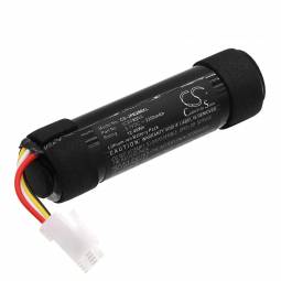 Replacement JBL Flip Essential 2 Speaker Battery (3.7 Volt, 3350 mAh, Li-Ion)