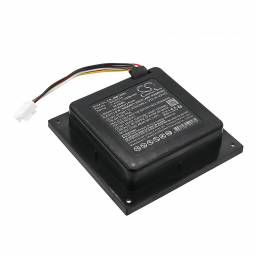 Replacement JBL PartyBox 110 Speaker Battery (7.4 Volt, 5200 mAh, Li-Ion)
