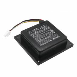 Replacement JBL PartyBox 110 Speaker Battery (7.4 Volt, 6800 mAh, Li-Ion)