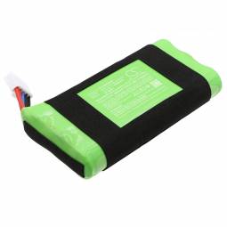 Replacement JBL BassPro Go Speaker Battery (10.8 Volt, 3000 mAh, NiMH)