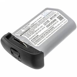 Replacement Canon LP-E19 Camera Battery (10.8 Volt, 2600 mAh, Li-Ion)