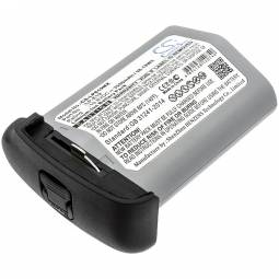 Replacement Canon LP-E19 Camera Battery (10.8 Volt, 3350 mAh, Li-Ion)