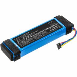 Replacement Xiaomi GH3DC01FM Camera Battery (7.4 Volt, 800 mAh, Li-Poly)