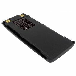 Replacement Nokia BLS-2N Cell Phone Battery (3.7 Volt, 900 mAh, Li-Ion)