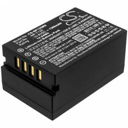 Replacement Fujifilm NP-T125 Camera Battery (10.8 Volt, 1300 mAh, Li-Ion)
