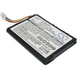 Replacement Flip 02404-0019-00 Camera Battery (3.7 Volt, 1200 mAh, Li-Ion)
