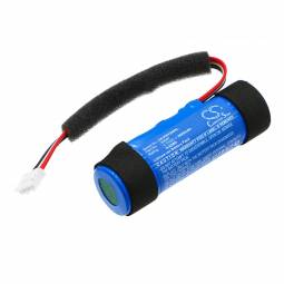 Replacement Plantronics Poly SY20 Speaker Battery (3.7 Volt, 2600 mAh, Li-Ion)