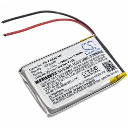 Replacement Polaroid 073048P Camera Battery (3.7 Volt, 1000 mAh, Li-Poly)