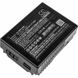 Replacement Sony BP-FL75 Camera Battery (14.8 Volt, 3200 mAh, Li-Ion)
