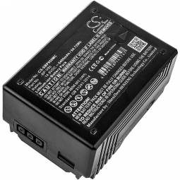 Replacement Sony BP-V95 Camera Battery (14.8 Volt, 6400 mAh, Li-Ion)