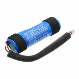 Replacement Skullcandy Ounce XT Speaker Battery (3.7 Volt, 2600 mAh, Li-Ion)