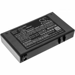Replacement Spypoint LIT-09 Camera Battery (7.4 Volt, 1900 mAh, Li-Poly)