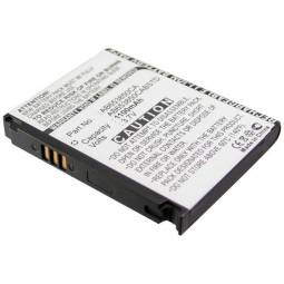 Replacement Samsung AB653850CA Cell Phone Battery