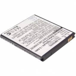 Replacement Samsung Fascinate SCH-I500 Cell Phone Battery