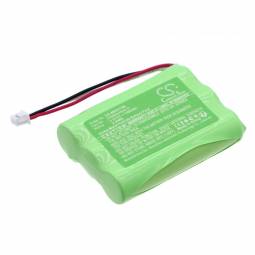 Replacement Sony SRS-XB01 Speaker Battery (3.6 Volt, 700 mAh, Ni-MH)