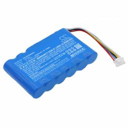 Replacement Soundcast VG5 Speaker Battery (11.1 Volt, 5200 mAh, Li-Ion)