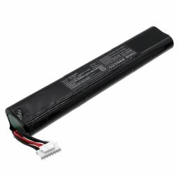 Replacement Teufel Boomster 2020 Speaker Battery (11.1 Volt, 5200 mAh, Li-Ion)