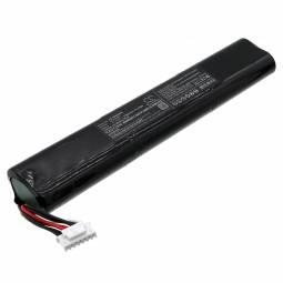 Replacement Teufel Boomster 2020 Speaker Battery (11.1 Volt, 6700 mAh, Li-Ion)