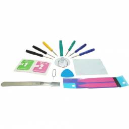 Battery Installation Kit for Smartphones, Laptops, and other Electronic Devices