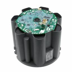 Replacement Tineco CL2123-7S1P-02B Vacuum Battery (25.2 Volt, 3900 mAh, Li-Ion)