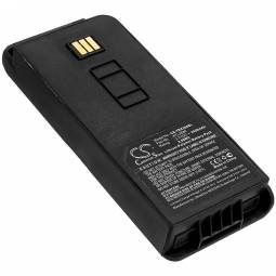 Replacement Thuraya XT Pro Satellite Phone Battery (3.7 Volt, 2400 mAh, Li-Poly)
