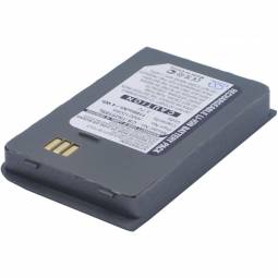 Replacement Thuraya SO-2510 Satellite Phone Battery (3.7 Volt, 1100 mAh, Li-Ion)