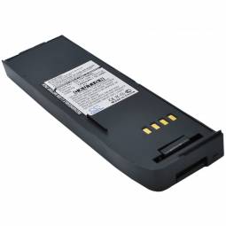 Replacement Thuraya Hughes 7100 Satellite Phone Battery (7.4 Volt, 1400 mAh, Li-Ion)