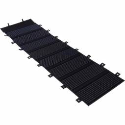 Dakota Lithium 180W Folding Solar Panel for Lithium Batteries & Solar Generators