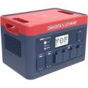 Dakota Lithium PS2400 Portable Power Station