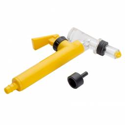 EZ Red Dry Charge Battery Filler