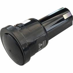 Replacement Milwaukee Power Tool Battery (2.4V, 2.5Ah, NiCd)