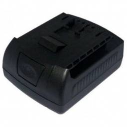 Replacement Bosch Power Tool Battery (14.4 Volt, 1500 mAh, Li-Ion)